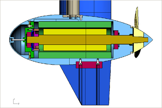 Propulsion 3